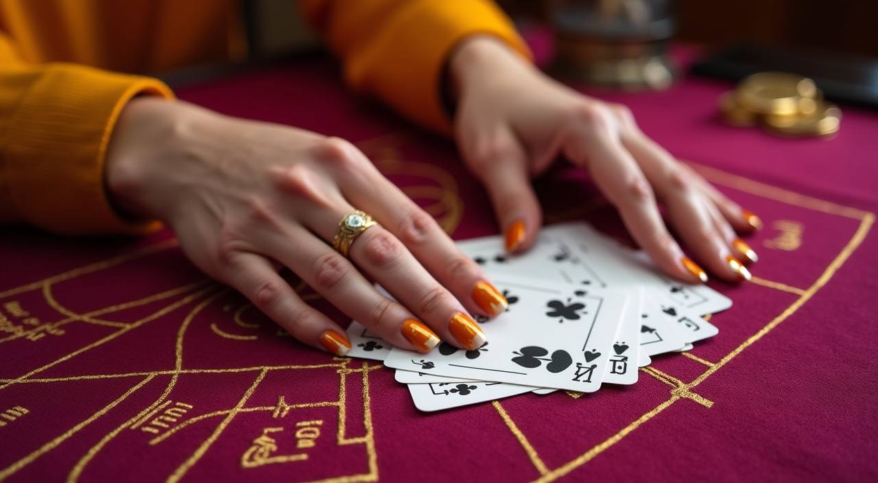 parimacth Queen of Riches