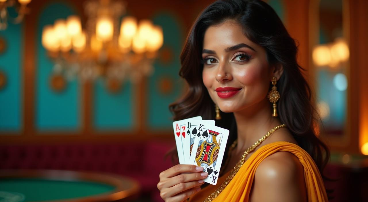 parimacth What parimacth Casino Offers in Games and Experience